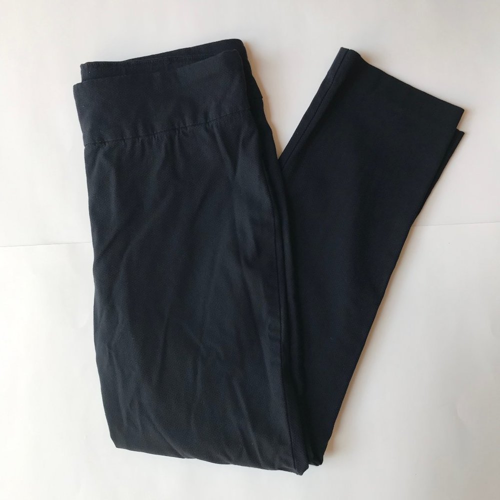 Hilary Radley Blue Pants